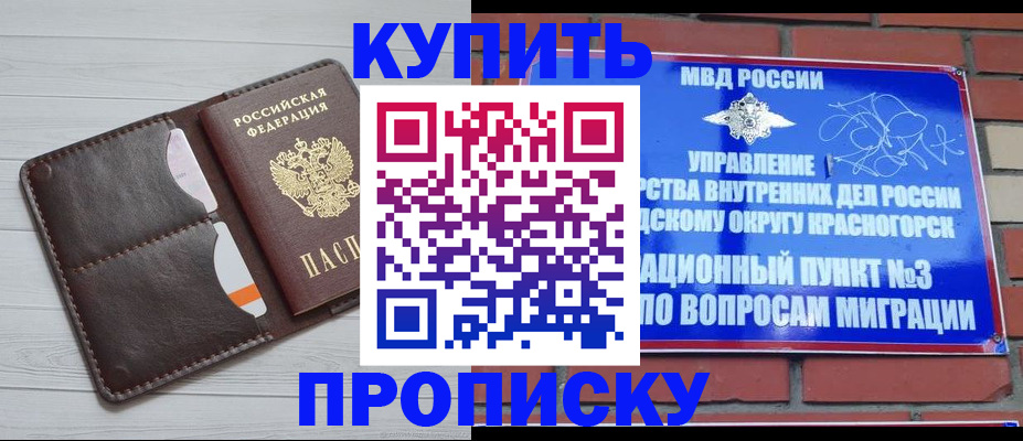 прописка гарантия в Северске